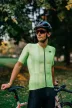Kerékpáros Mez - PRO Gavia - Fluo