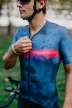 Kerékpáros Mez - PRO Gavia - Meteor