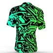 Kerékpáros Mez - PRO Gavia - Aztec Summerdog