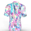 Kerékpáros Mez - PRO Gavia - Ice leopard