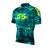 Kerékpáros Mez - PRO Gavia - 575 TEAM - Green