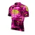 Kerékpáros Mez - PRO Gavia - 575 TEAM - Pink