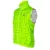 Kerékpáros mellény PRO - CROSS - Fluo
