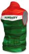 Kerékpáros mellény PRO - NATIONAL TEAM NEW