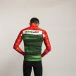 Kerékpáros mellény PRO - NATIONAL TEAM NEW