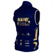 Kerékpáros mellény PRO - TOUR DE ZALAKAROS - 15. JUBILEUMI