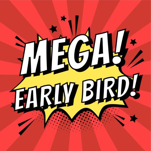 Keszthely Triathlon 2026 - Mega early bird nevezési csomag