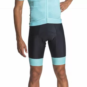 Kerékpáros rövidnadrág - NO HIT - MINT