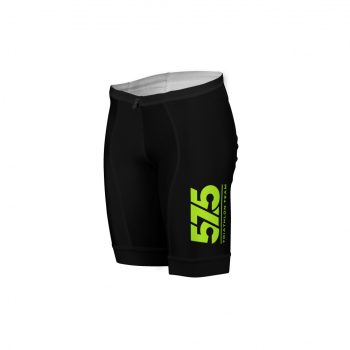 Kerékpáros rövidnadrág - 575 TEAM