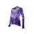 Kerékpáros Thermo felső - 575 TEAM - Purple