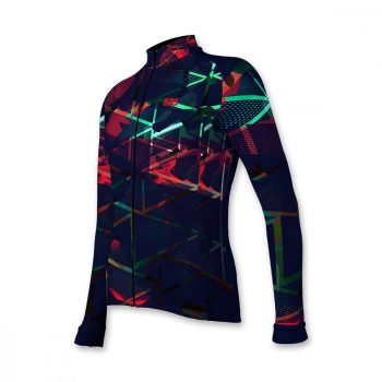 Kerékpáros Thermo felső - DELTA