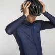 Kerékpáros Thermo felső - HIVE - Blue