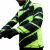 Kerékpáros Thermo felső - STRIPE - FLUO