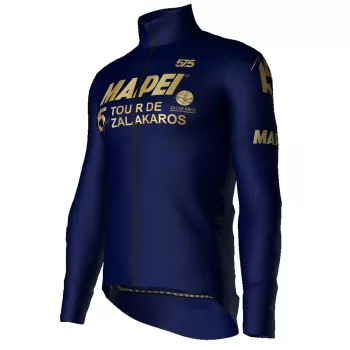   Kerékpáros Thermo felső - TOUR DE ZALAKAROS - 15. JUBILEUMI