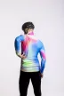 Kerékpáros Thermofelső HighPerformance - Vibe Motion