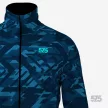 Kerékpáros Thermofelső HighPerformance - Affinity Blue