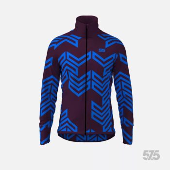 Kerékpáros Thermofelső HighPerformance - Cori Iris