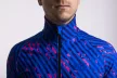 Kerékpáros Thermofelső HighPerformance - Dorio Blue