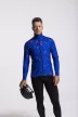 Kerékpáros Thermofelső HighPerformance - Dorio Blue