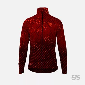 Kerékpáros Thermofelső HighPerformance - Dorio Flame