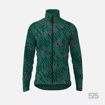 Kerékpáros Thermofelső HighPerformance - Dorio Green