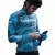 Kerékpáros Thermofelső HighPerformance - HURRICANO - Blue