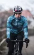 Kerékpáros Thermofelső HighPerformance - HURRICANO - Blue