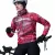 Kerékpáros Thermofelső HighPerformance - HURRICANO - Red