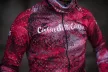 Kerékpáros Thermofelső HighPerformance - HURRICANO - Red