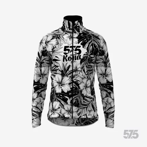Kerékpáros Thermofelső HighPerformance - Kona White