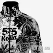 Kerékpáros Thermofelső HighPerformance - Kona White