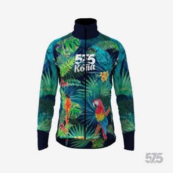 Kerékpáros Thermofelső HighPerformance - Kona Limited