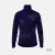 Kerékpáros Thermofelső HighPerformance - Moire Purple
