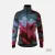 Kerékpáros Thermofelső HighPerformance - New Camo Red