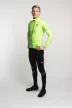 Kerékpáros Thermofelső HighPerformance - New Fluo