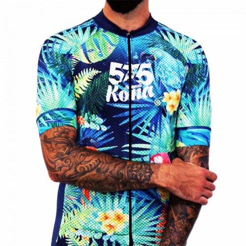 Kerékpáros Mez - PRO SUMMER - KONA LIMITED EDITION