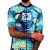 Kerékpáros Mez - PRO SUMMER - KONA LIMITED EDITION
