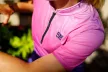 Kerékpáros Mez - Weekend - Női - Dream - Pink-Purple
