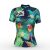 Kerékpáros Mez - Weekend - Női - KONA LIMITED EDITION