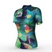 Kerékpáros Mez - Weekend - Női - KONA LIMITED EDITION
