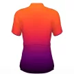 Kerékpáros Mez - Weekend - Női - DREAM - Orange-Purple