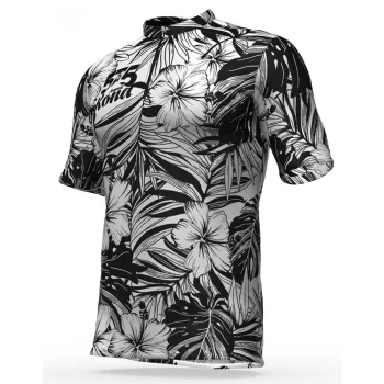 Kerékpáros Mez - Weekend  - KONA 2020