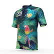 Kerékpáros Mez - Weekend - KONA - LIMITED - EDITION