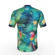 Kerékpáros Mez - Weekend - KONA - LIMITED - EDITION