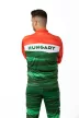 Melegítőfelső Állónyakú - National Team