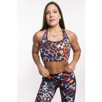 Sportmelltartó - Giraffe