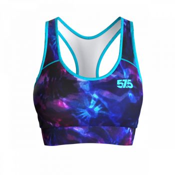 Sportmelltartó - Batik