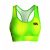 Sportmelltartó - New Fluo