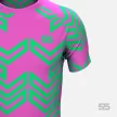 Futópóló PRO - Cori Pink