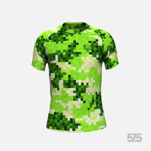 Futópóló PRO - Pixel Camo